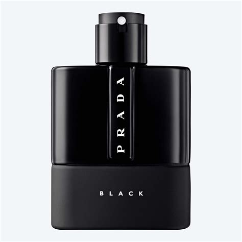 prada lunna rosa black|prada luna rossa black refill.